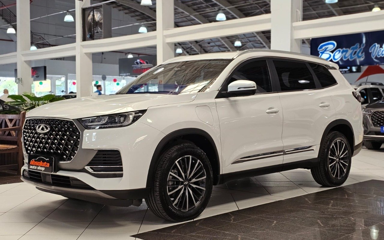 imagem de PRO 1.5 Turbo (Híbrido)